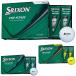 DUNLOP �_�����b�v ���{���K�i SRIXON TRI-STAR �X���N�\�� �g���C�X�^�[ 2026�V���i �S���t�{�[�� 1�_�[�X(12����)