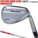 RT i-FORGED �E�F�b�W NSPRO MODUS3 TOUR110�X�`�[���V���t�g �y�J�X�^���N���u �����z Cleveland �N���[�u�����h ���{���K�i 2026�V���i