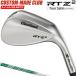 RTZ2 Wedge Tour атлас отделка NSPRO950GH neo DST steel вал [ custom Club специальный заказ ] Cleveland Cleveland Япония стандартный товар 2027 новый товар 