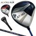 DUNLOP Dunlop Япония стандартный товар XXIO 13 Driver XXIO MP1300 карбоновый вал 2024 новый товар [ XXIO13 ]