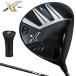 [ специальный заказ товар ] DUNLOP Dunlop Япония стандартный товар XXIO X Driver SPEEDER NX BLACK50 карбоновый вал [ XXIO13 X-eks- ]