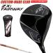 ZXi Fairway Wood TOUR AD GC карбоновый вал [ custom Club специальный заказ ] DUNLOP Dunlop Япония стандартный товар SRIXON Srixon 2025 новый товар 