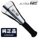 DUNLOP Dunlop Япония стандартный товар XXIO12 XXIO tu well b оригинальный крышка головки цилиндров [ Driver для HCWXX12W ]