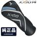 DUNLOP Dunlop Япония стандартный товар XXIO14 XXIO 14 оригинальный крышка головки цилиндров [ Driver для HCWXX14W ]