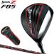 DUNLOP Dunlop Япония стандартный товар SRIXON Srixon ZF85 Fairway Wood Miyazaki Mahana карбоновый вал 