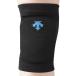  Descente (DESCENTE) волейбол колено накладка черный /P голубой 