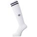 UMBRO�i�A���u���j �T�b�J�[ ���C���X�g�b�L���O �z���C�g�^�l�C�r
