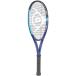  Dunlop DUNLOPFX500JR26 violet × neon голубой 