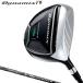 DYNA GOLF Dyna Golf стандартный товар Dynamix FW Dyna Miku s Fairway Wood стандарт оригинал карбоновый вал 