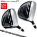 [2 шт. комплект ] DYNA GOLF Dyna Golf стандартный товар Dynamix FW Dyna Miku s Fairway Wood стандарт оригинал карбоновый вал 