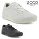 ECCO eko - Япония стандартный товар BIOM HYBRID гонки Vaio m hybrid мужской модель водоотталкивающий шиповки отсутствует туфли для гольфа [ 131654 ] [ наш магазин наличие товар ]