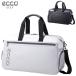 ECCO eko - Япония стандартный товар Golf сумка "Boston bag" 2026 новый товар [ ECB004 ]