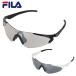 FILA filler Япония стандартный товар eyewear для мужчин и женщин I одежда мульти- спортивные солнцезащитные очки [ HSF-901 ]