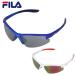 FILA filler Япония стандартный товар eyewear для мужчин и женщин I одежда для мужчин и женщин мульти- спортивные солнцезащитные очки [ HSF-903 ]