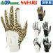 MIC39GOLF ߥå  FIT39 GLOVE եåȥ󥭥塼 SAFARI ե  ե()  MGFS-220N 