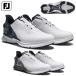[2026 новый цвет ] FOOTJOY foot Joy Япония стандартный товар FJ FUEL BOA топливо боа 2026 новый товар мужской шиповки отсутствует туфли для гольфа 