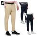  foot Joy FOOTJOY одежда для гольфа мужской брюки-джоггеры стрейч . вода скорость . style температура [ FJ-F25-P01 ] осень-зима одежда [ наш магазин наличие товар ]