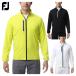  foot Joy FOOTJOY golf wear men's jacket [ FJ-S23-O01 ] water-repellent full Zip stretch HYPERFLEX spring summer wear 