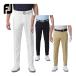 FOOTJOY foot Joy golf wear long pants [ FJ-S23-P03 ]linen style dry Touch stretch spring summer wear 