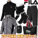 FILA(フィラ) 日本正規品 2019新春 「メンズウエア」 豪華7点セットゴルフ福袋