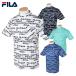  filler Golf FILA GOLF одежда для гольфа мужской рубашка с коротким рукавом [ 743602 ]. пот скорость .UV cut контакт охлаждающий весна лето одежда [ наш магазин наличие товар ]