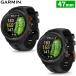 GARMIN �K�[�~�� ���K�i Approach S70 �S���t GPS�E�H�b�` �r���v�^�S���t�i�r 47mm �u 010-02746 �v