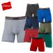  разделение nzHanes COMFORT FLEX FIT Total поддержка сумка мужской передний открытие трусы-боксеры ( боксеры ) [ HM6EW101 ] [ наш магазин наличие товар ]