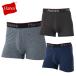  разделение nzHanes COMFORT FLEX FIT Total поддержка сумка мужской передний открытие Short трусы-боксеры ( боксеры ) [ HM6EW103 ] [ наш магазин наличие товар ]