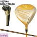  Honma HONMA GOLF Honma Golf Япония стандартный товар BERES 09 LADIES DRIVER 5S комплектация be отсутствует дамский Driver ARMAQ FX 5S карбоновый вал 