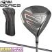 [ ограниченный товар ] Honma HONMA GOLF Honma Golf Япония стандартный товар BERES 09 LADIES BLACK DRIVER дамский черный Driver ARMAQ FX BLACK карбоновый вал 