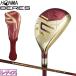  Honma HONMA GOLF Honma Golf Япония стандартный товар BERES 09 LADIES UTILITY 4S комплектация be отсутствует дамский служебная программа ARMAQ FX 4S карбоновый вал 