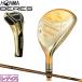 Honma HONMA GOLF Honma Golf Япония стандартный товар BERES 09 LADIES UTILITY 5S комплектация be отсутствует дамский служебная программа ARMAQ FX 5S карбоновый вал 