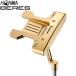 �ۥ�� HONMA GOLF �ܴ֥���� ���������� BERES P308 PUTTER �٥쥹 �ѥ��� ���å��ž夲 ���ꥸ�ʥ륹�����륷��ե�
