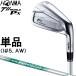 �z���} HONMA GOLF �{�ԃS���t ���K�i T//WORLD �c�A�[���[���h Px �A�C�A�� 2025���f�� N.S.PRO 950GH neo �X�`�[���V���t�g �P�i(I��5�AAW)