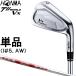 �z���} HONMA GOLF �{�ԃS���t ���K�i T//WORLD �c�A�[���[���h Vx �A�C�A�� 2025���f�� N.S.PRO MODUS3 TOUR 105 �X�`�[���V���t�g �P�i(I��5�AAW)