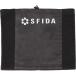  Sfida SFIDA защита горла "neck warmer" BLACK
