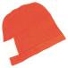 FOOTMARK( foot Mark ) купальная шапочка man bow ( свободный ) красный 