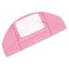 FOOTMARK( foot Mark ) Touch имя LL розовый 