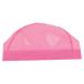 FOOTMARK( foot Mark ) купальная шапочка панель приборов розовый 
