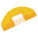 FOOTMARK( foot Mark ) купальная шапочка панель приборов Magic (LL) желтый 