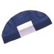 FOOTMARK( foot Mark ) купальная шапочка панель приборов Magic (LL)no- темно синий 