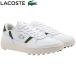 LACOSTE Lacoste стандартный товар мужской T-CLIP GOLF 225 1 SMA кожа Golf шиповки отсутствует обувь 2025 модель [ 50SMA0181 ]