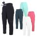  Le Coq s Porte .fle coq sportif одежда для гольфа мужской длинные брюки [ LG5SLP51M ] 2WAY стрейч SUNSCREEN UPF50+ весна лето одежда [ наш магазин наличие товар ]