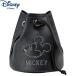 Golfit! Golf ito свет стандартный товар Disney Disney Mickey Mouse Mickey простой Poe z мешочек мяч сумка 2024 модель [ C-207 ]
