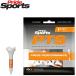 Golfit! Golf ito свет стандартный товар Pride Sports Pride спорт PTS Performance чай 2025 новый товар [ общая длина 38mm 10 шт. входит .T-765 ]