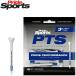 Golfit! Golf ito свет стандартный товар Pride Sports Pride спорт PTS Performance чай 2025 новый товар [ общая длина 83mm 10 шт. входит .T-767 ]