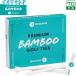 Golfit! Golf ito свет стандартный товар Ocean Tee Ocean чай premium bamboo Golf чай в коробке [ общая длина 70mm(30 шт. входит ) T-792 ]
