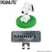 Golfit! Golf ito свет стандартный товар Peanuts Snoopy фигурка маркер (габарит) зажим есть Golf маркер (габарит) 2025 модель [ X-840 ]