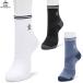 Munsingwear Munsingwear одежда Япония стандартный товар короткий мужской MoveSox носки 2025 модель пальцы ног пятка пирог ru высота трение нить антибактериальный дезодорация сделано в Японии [ MG5SSO08M ] [ данный 