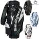 Munsingwear Munsingwear одежда стандартный товар активный Logo caddy bag 2026 новый товар [ MG6SCB00M ]